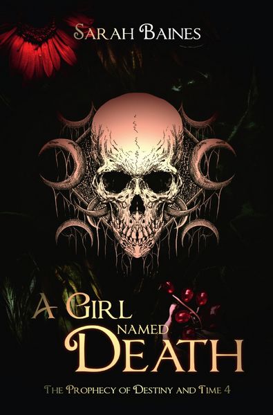 Produktbild: A Girl named Death