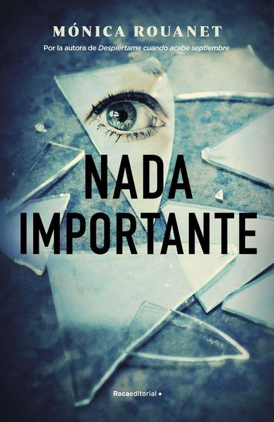 Produktbild: Nada importante