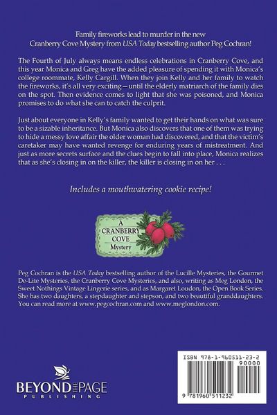 Produktbild: Berried Grievances