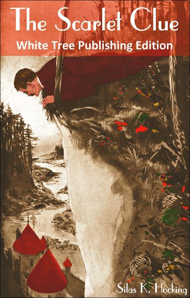 Produktbild: The Scarlet Clue