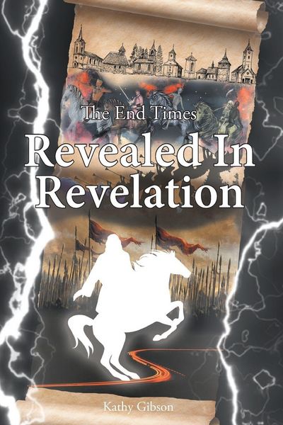 Produktbild: The End Times Revealed in Revelation