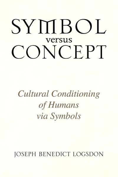 Produktbild: Symbol versus Concept