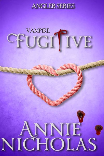 Produktbild: Vampire Fugitive (Angler)