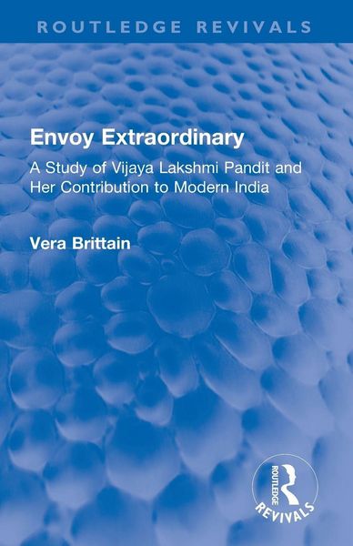 Produktbild: Envoy Extraordinary