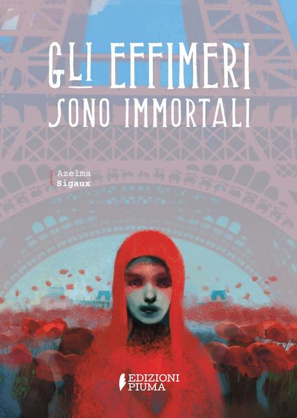 Produktbild: Gli effimeri sono immortali