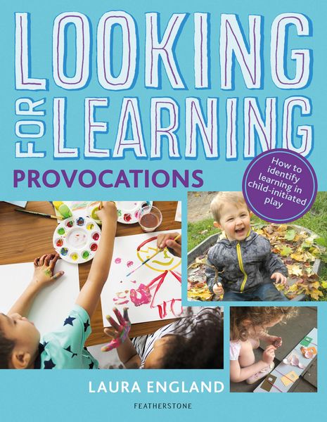 Produktbild: Looking for Learning: Provocations