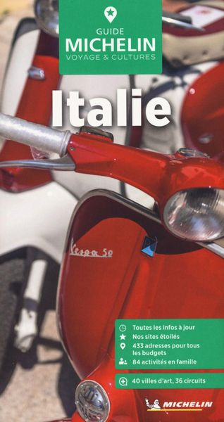 Produktbild: Italie