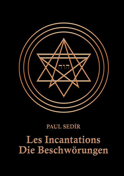 Produktbild: Les Incantations