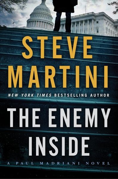 Produktbild: The Enemy Inside