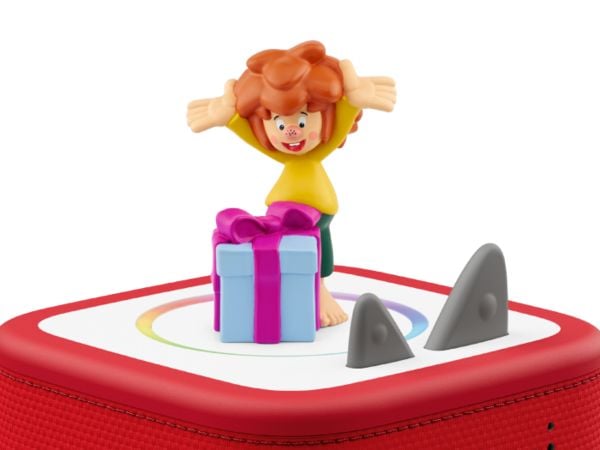 Produktbild: Content Tonie: Pumuckl - Das Weihnachtsgeschenk / Der erste Schnee
