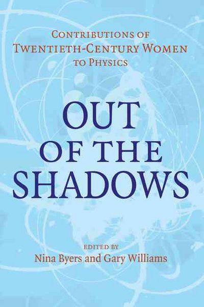 Produktbild: Out of the Shadows