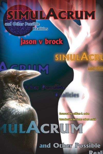 Produktbild: Simulacrum and Other Possible Realities