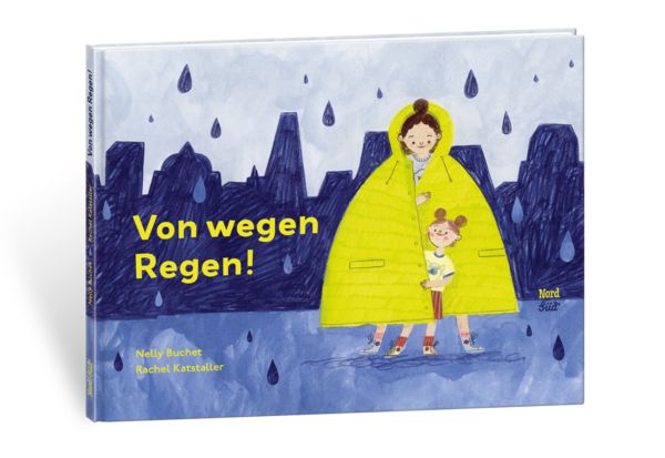 Produktbild: Von wegen Regen!