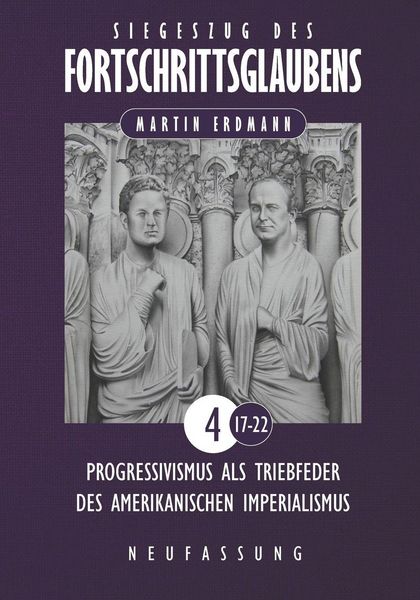 Produktbild: Siegeszug des Fortschrittsglaubens