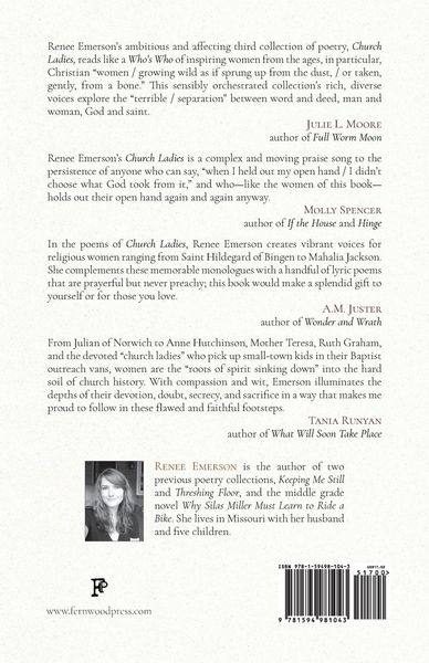 Produktbild: Church Ladies