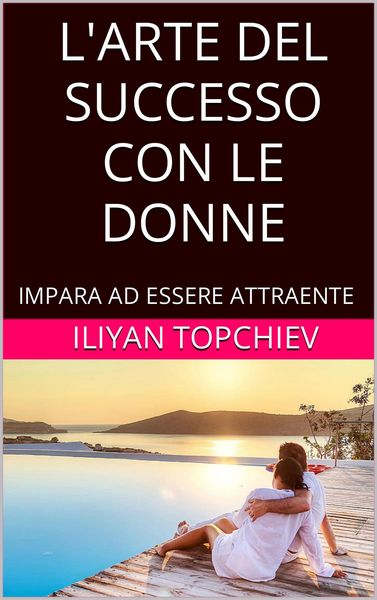 Produktbild: L'Arte del Successo con le Donne (pickup artist)