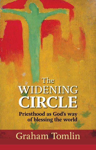 Produktbild: The Widening Circle