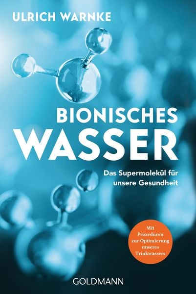 Produktbild: Bionisches Wasser