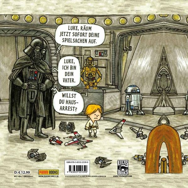 Produktbild: Star Wars