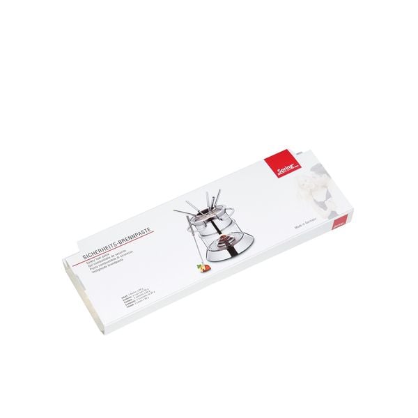 Spring Brennpaste, 3er Riegel Spring Fire