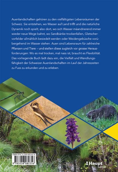 Produktbild: An wilden Wassern und stillen Ufern