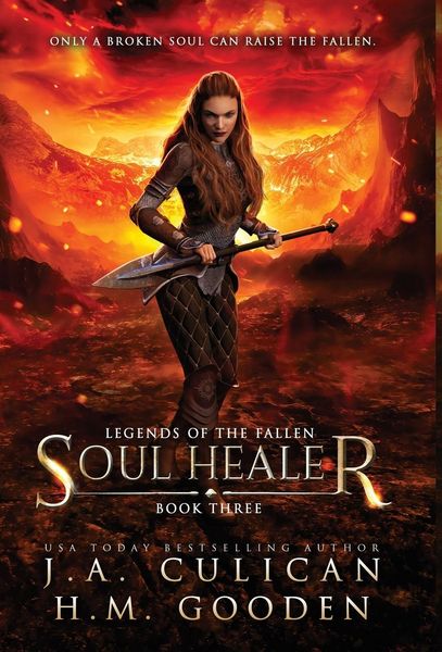 Produktbild: Soul Healer