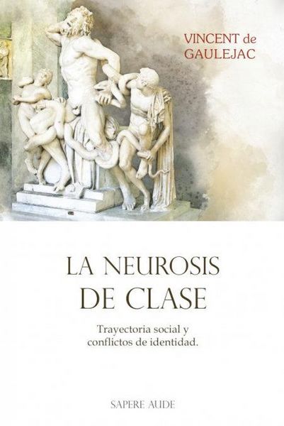 Produktbild: Neurosis de clase