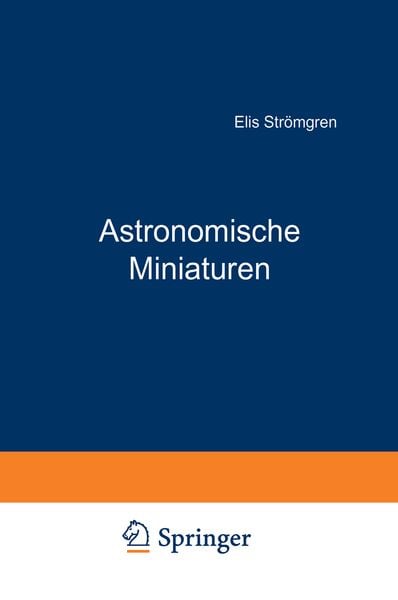 Produktbild: Astronomische Miniaturen