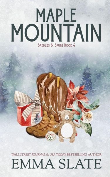 Produktbild: Maple Mountain