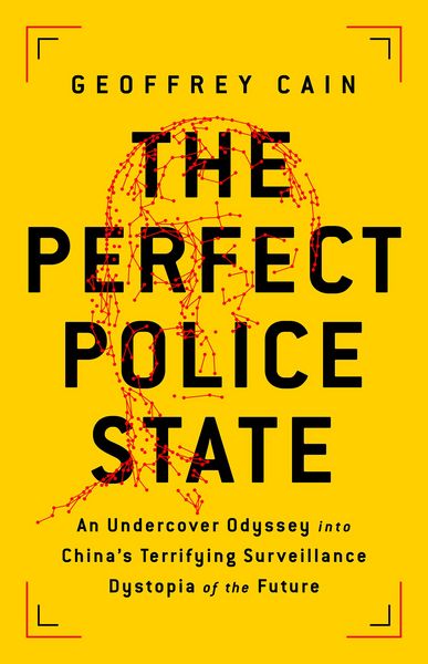 Produktbild: The Perfect Police State
