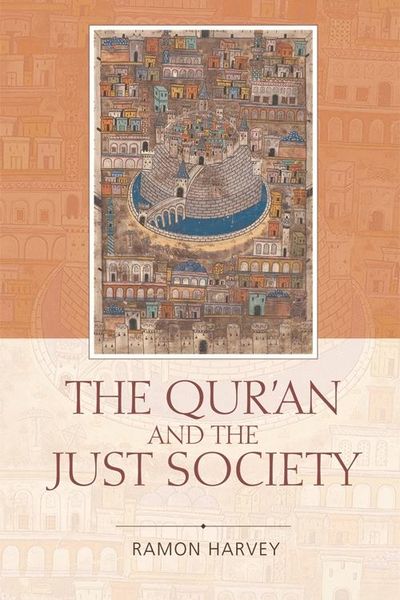 Produktbild: Qur'an and the Just Society