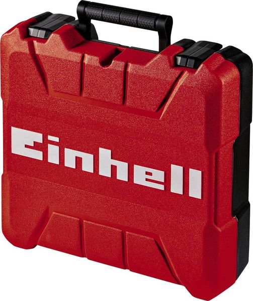 Einhell E-Box S35/33 4530045 Schwarz, Rot, Weiß (L x B x H) 350 x 89.5 x 330mm