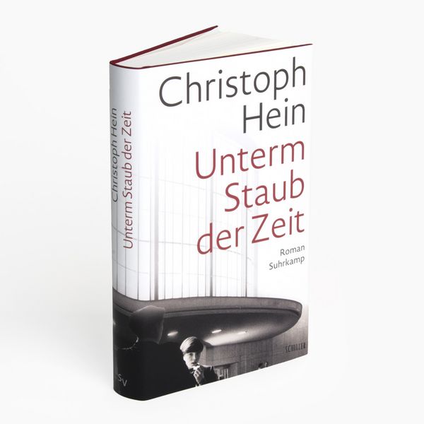 Produktbild: Unterm Staub der Zeit