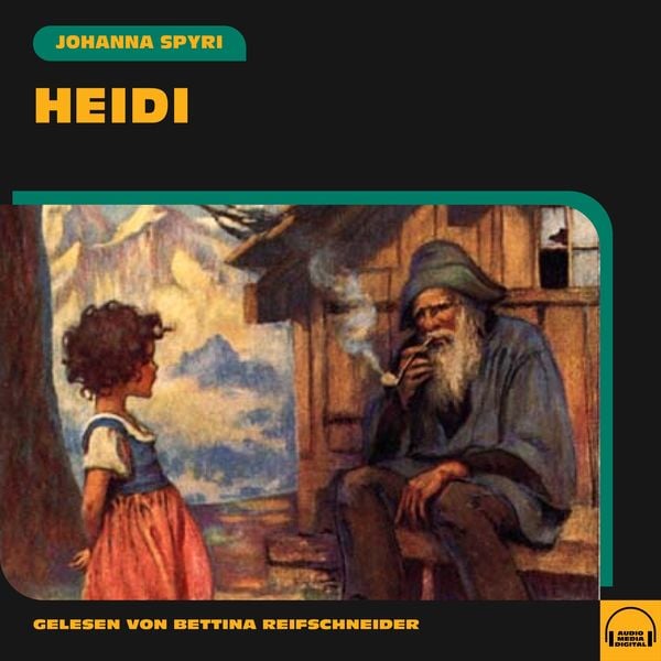 Produktbild: Heidi
