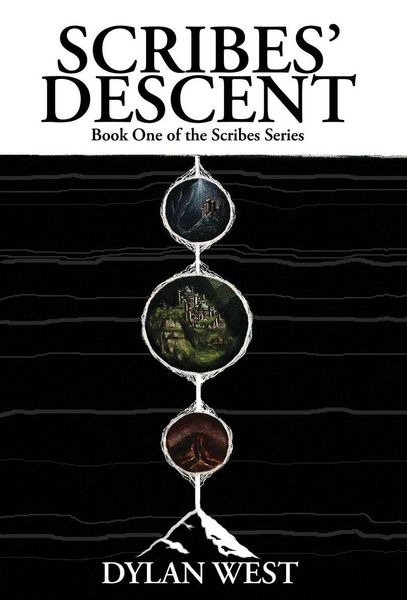 Produktbild: Scribes' Descent