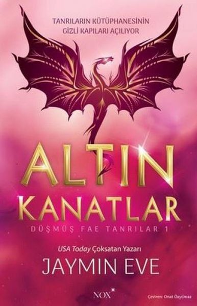 Produktbild: Altin Kanatlar