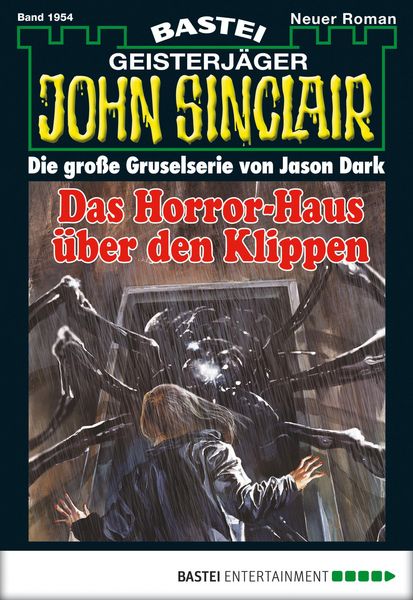 Produktbild: John Sinclair 1954