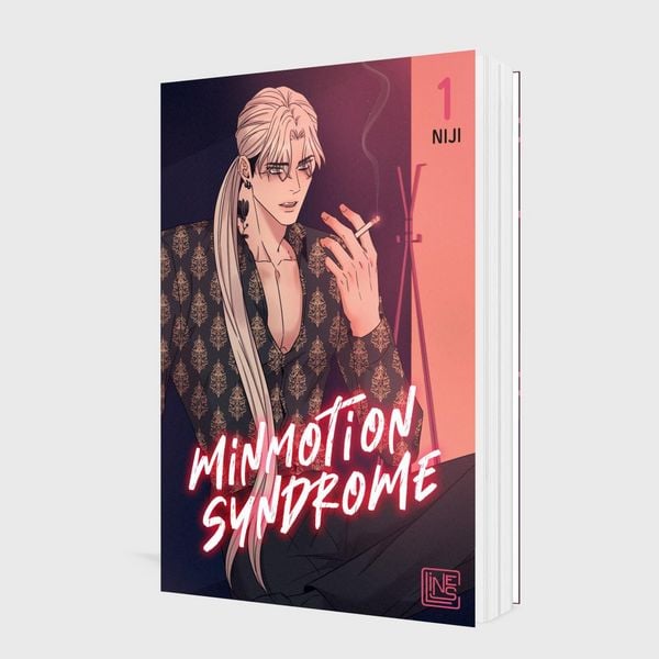 Produktbild: Minmotion Syndrome 1