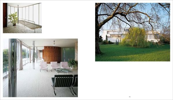 Produktbild: Bauhaus-Architektur