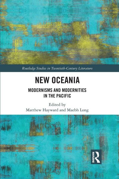 Produktbild: New Oceania
