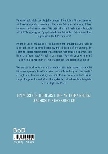 Produktbild: Patients First