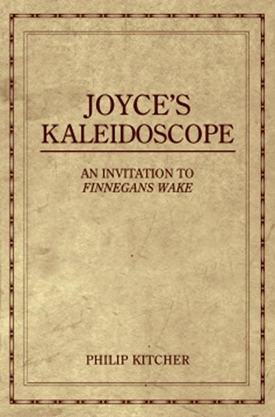 Produktbild: Joyce's Kaleidoscope