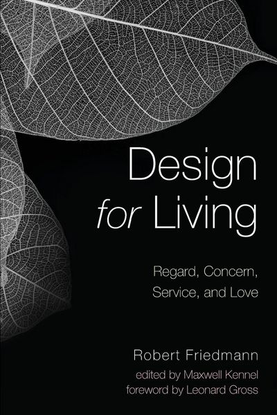 Produktbild: Design for Living