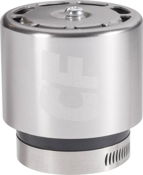 Produktbild: Reely CF 1:5, 1:6 Aluminium Tuning-Luftfilter Titanium