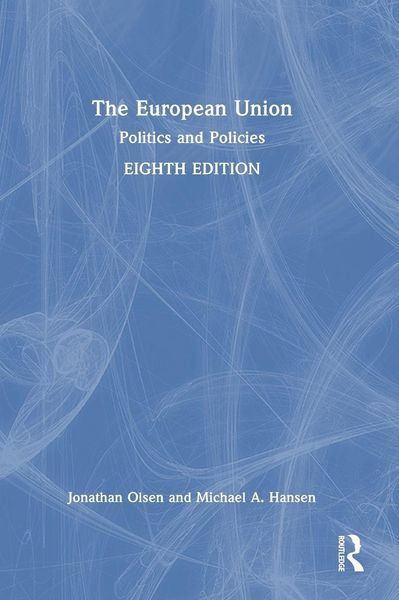 Produktbild: The European Union