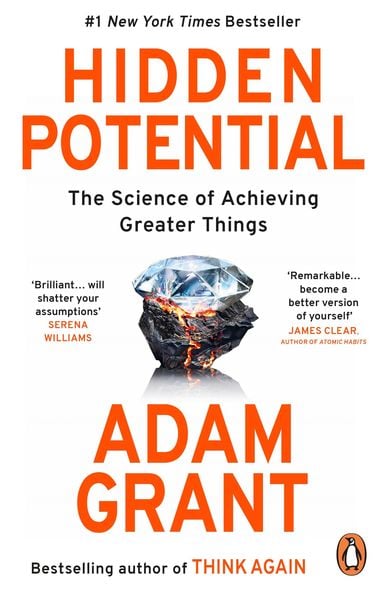 Produktbild: Hidden Potential