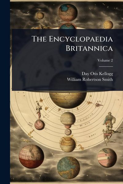 Produktbild: The Encyclopaedia Britannica