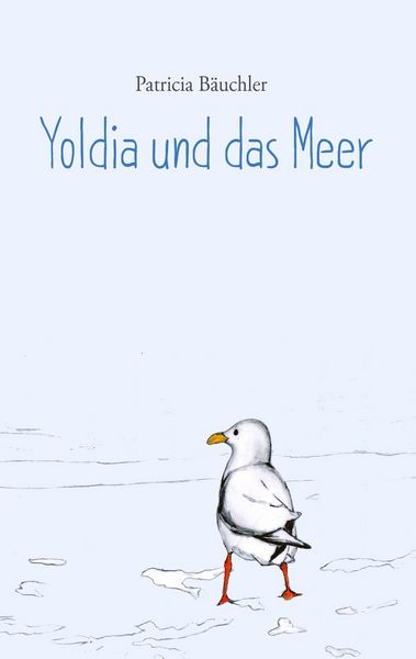 Produktbild: Yoldia und das Meer