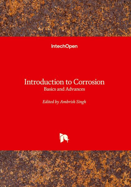 Produktbild: Introduction to Corrosion