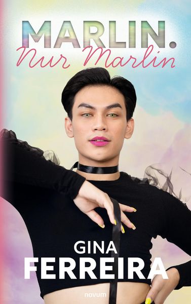 Produktbild: Marlin. Nur Marlin